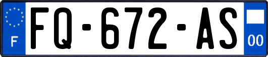 FQ-672-AS