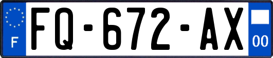 FQ-672-AX
