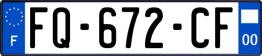 FQ-672-CF