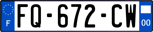 FQ-672-CW