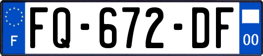 FQ-672-DF