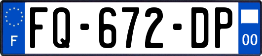 FQ-672-DP