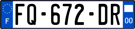 FQ-672-DR