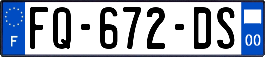 FQ-672-DS