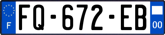 FQ-672-EB