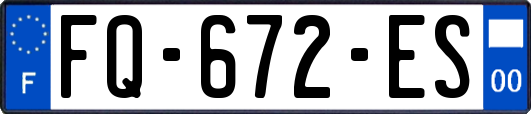 FQ-672-ES
