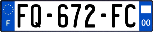 FQ-672-FC