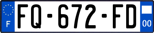 FQ-672-FD
