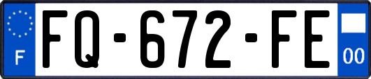 FQ-672-FE
