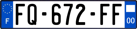 FQ-672-FF