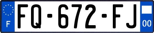 FQ-672-FJ