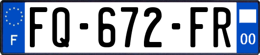 FQ-672-FR