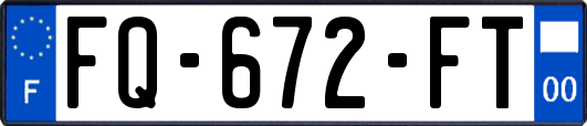 FQ-672-FT