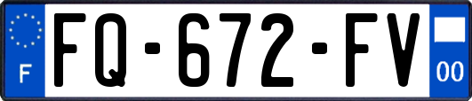 FQ-672-FV