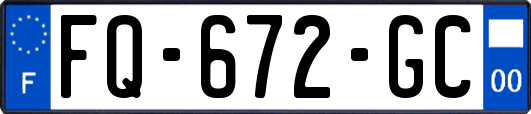 FQ-672-GC