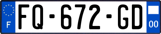 FQ-672-GD