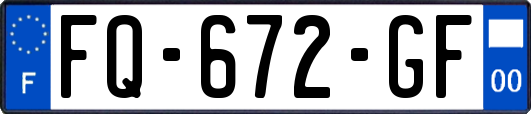 FQ-672-GF