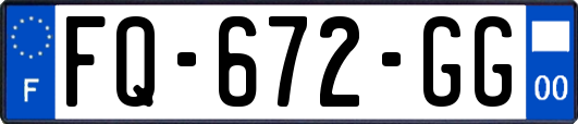 FQ-672-GG