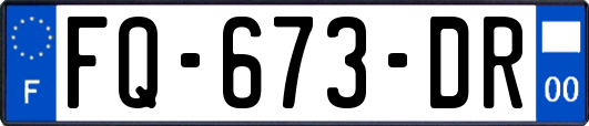 FQ-673-DR