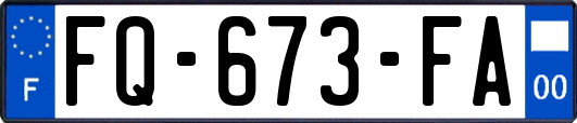 FQ-673-FA