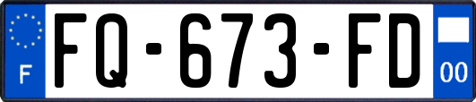 FQ-673-FD