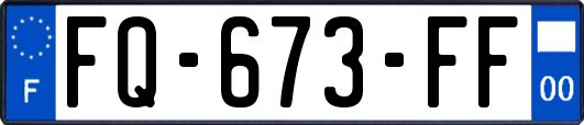 FQ-673-FF