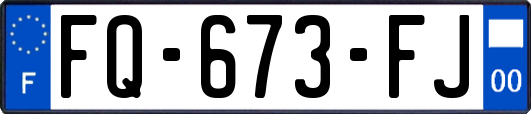 FQ-673-FJ