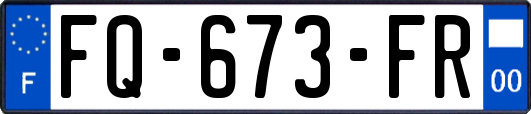 FQ-673-FR