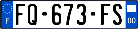 FQ-673-FS