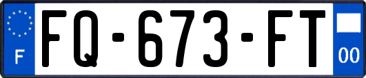 FQ-673-FT