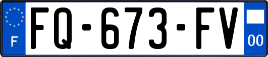 FQ-673-FV