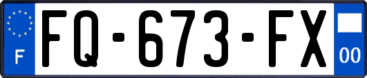 FQ-673-FX