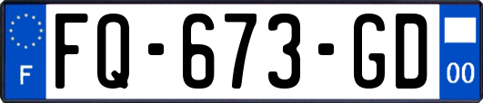 FQ-673-GD