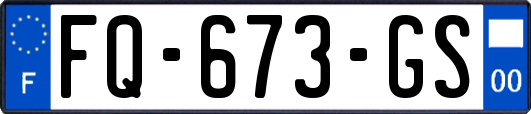 FQ-673-GS