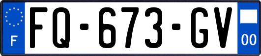 FQ-673-GV