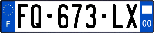FQ-673-LX