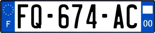 FQ-674-AC