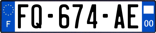 FQ-674-AE