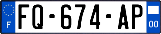 FQ-674-AP