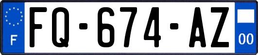 FQ-674-AZ
