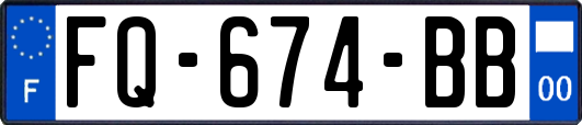 FQ-674-BB