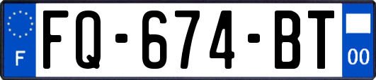FQ-674-BT