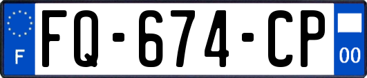 FQ-674-CP