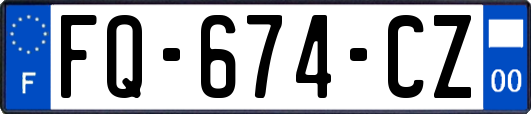 FQ-674-CZ