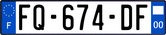 FQ-674-DF