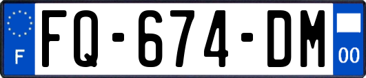 FQ-674-DM