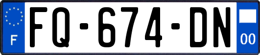 FQ-674-DN