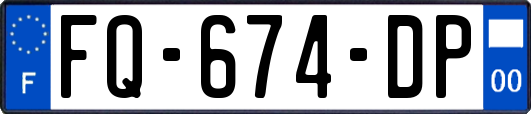 FQ-674-DP