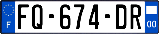 FQ-674-DR