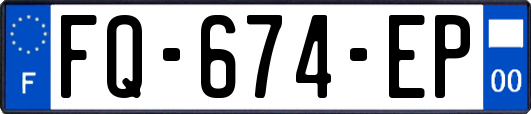 FQ-674-EP
